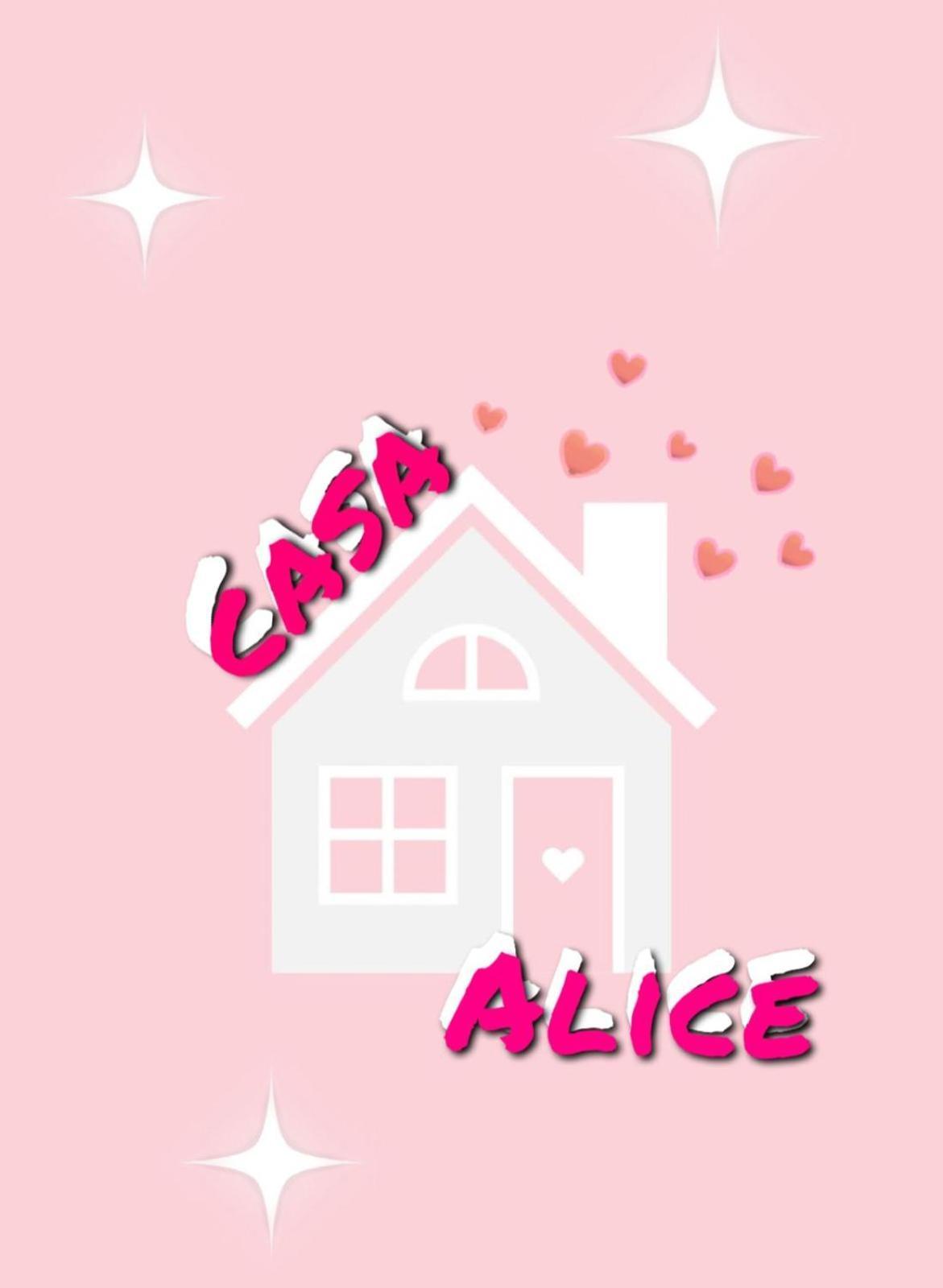 Апартаменты Casa Alice Чирие Экстерьер фото