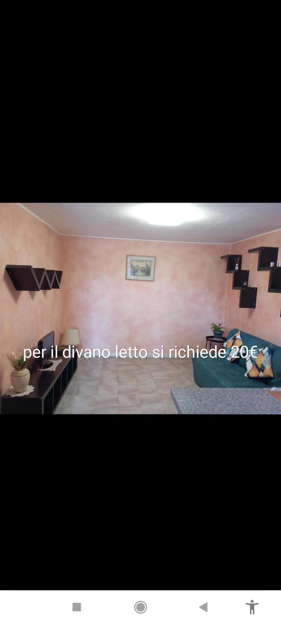 Апартаменты Casa Alice Чирие Номер фото